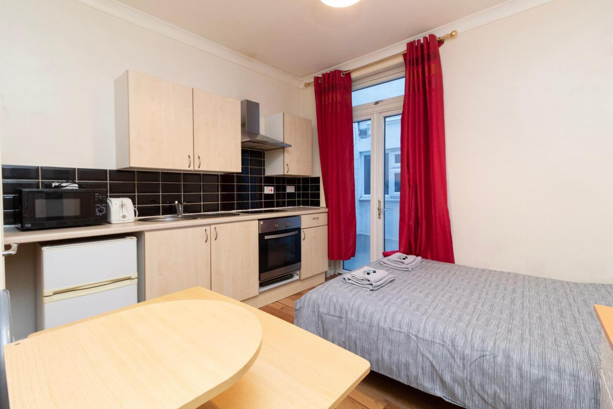 Cosy Flat In The Polygon *