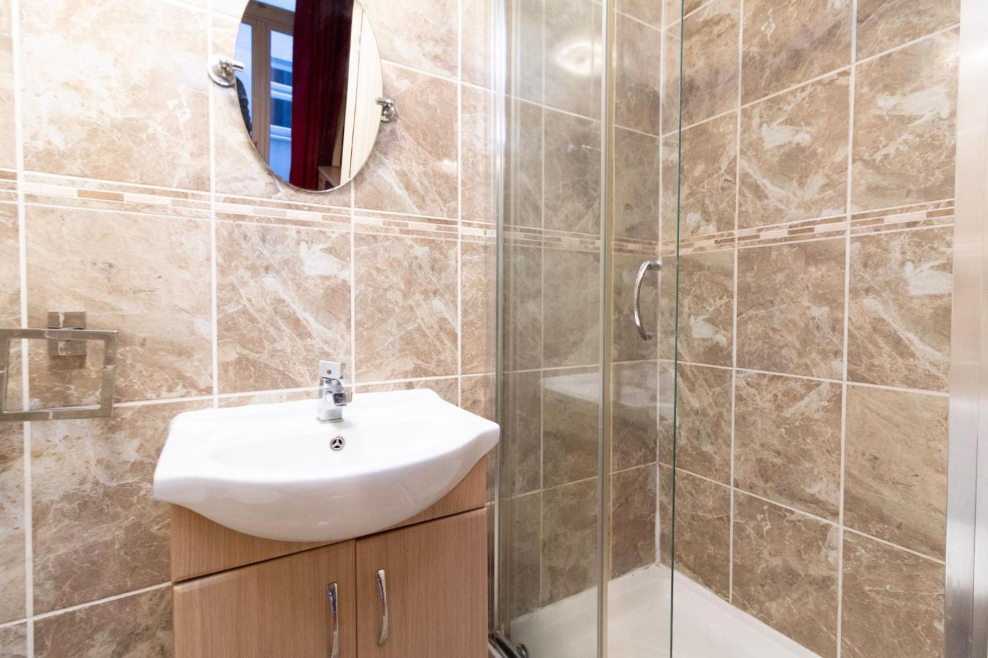 Cosy Flat In The Polygon * Southampton