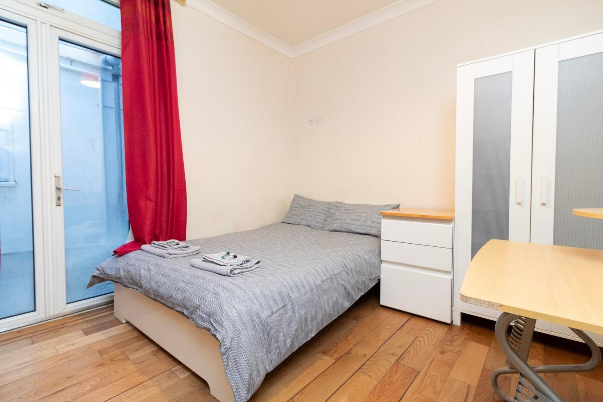 Cosy Flat In The Polygon Appartement *